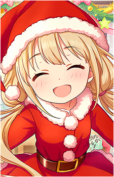 Anzu Futaba