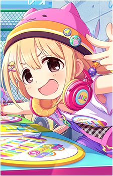 Anzu Futaba