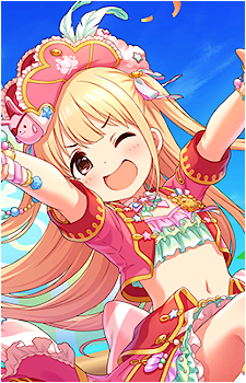 Anzu Futaba