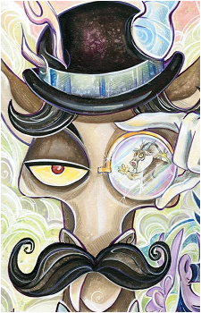 Discord