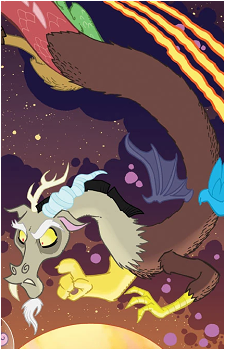 Discord