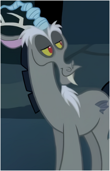 Discord