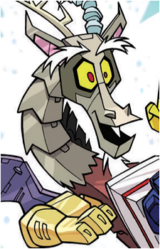 Discord