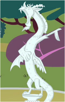 Discord