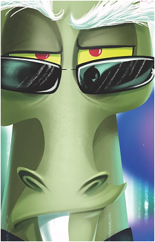 Discord