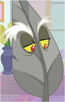 Discord
