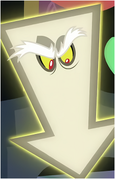Discord