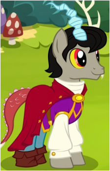 Discord