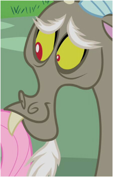 Discord