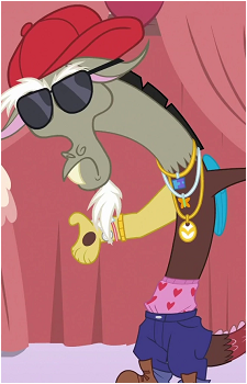 Discord