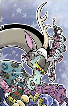 Discord