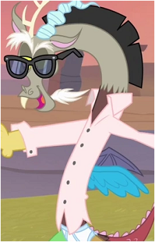 Discord
