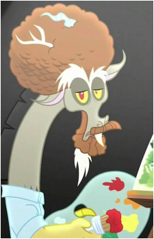 Discord