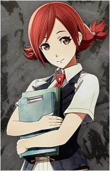 Hibari Takeda's image