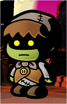 Darkly's image