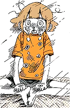 Kabi Nagata