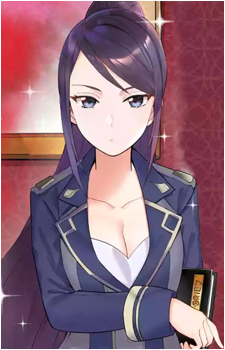 Etsuko Igarashi's image