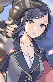 Etsuko Igarashi