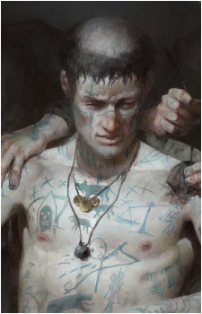 Fabian Hale