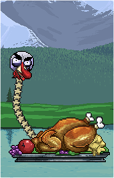 Turkor the Ungrateful's image