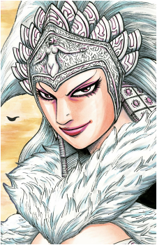 Ka Rin's image