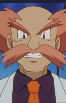 Dr. Namba's image
