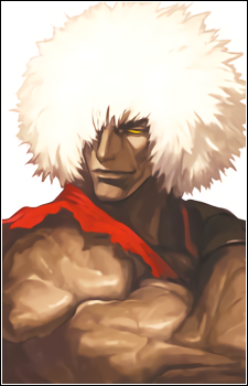 Violent Ken's image