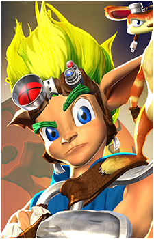 Jak