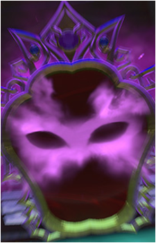 Madame Mirage's image