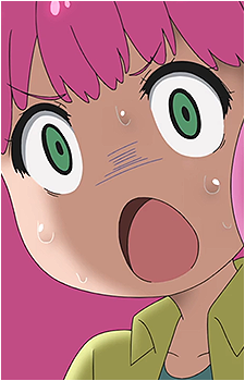 Kanae Shinjou {Teekyuu}