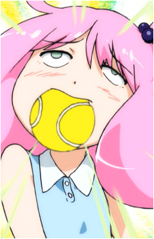 Kanae Shinjou {Teekyuu}