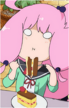 Kanae Shinjou {Teekyuu}