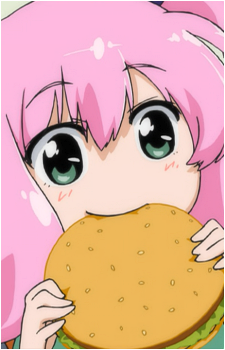 Kanae Shinjou {Teekyuu}