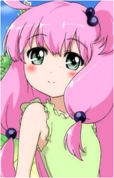 Kanae Shinjou's image
