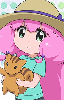 Kanae Shinjou {Teekyuu}