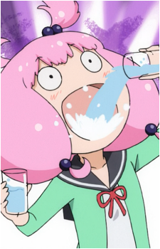 Kanae Shinjou {Teekyuu}