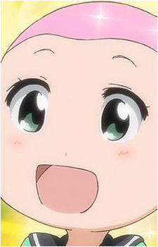 Kanae Shinjou {Teekyuu}