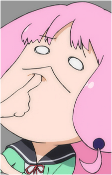 Kanae Shinjou {Teekyuu}