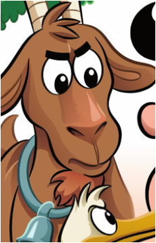 Barnabé's image