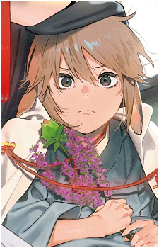 Kaede's image