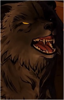 Bigby Wolf