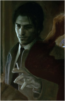 Bigby Wolf