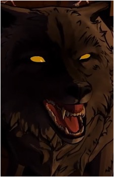 Bigby Wolf