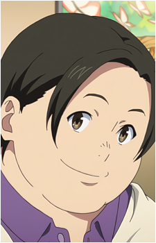 Yutaka Honda's image