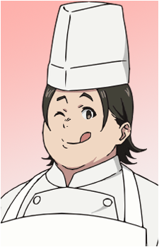 Yutaka Honda