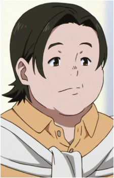 Yutaka Honda