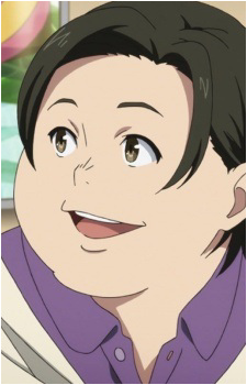 Yutaka Honda