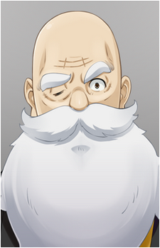Genshin's image