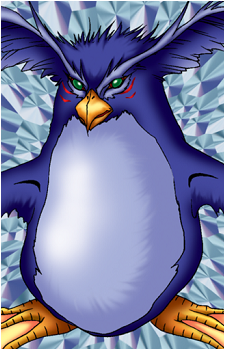 Flying Penguin's image