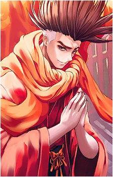 Red {SaGa}